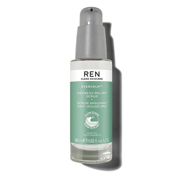 Ren Evercalm Redness Relief Serum - Picture 3 of 6